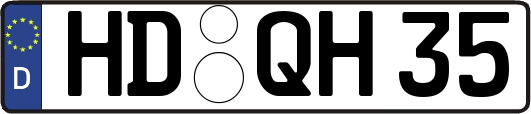 HD-QH35