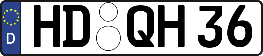 HD-QH36