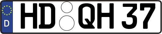 HD-QH37