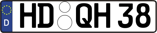 HD-QH38