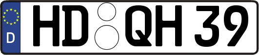 HD-QH39