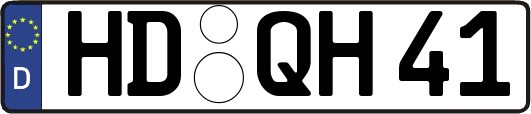 HD-QH41