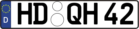 HD-QH42