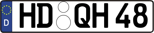 HD-QH48
