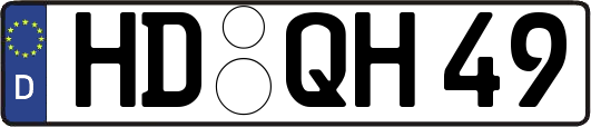 HD-QH49