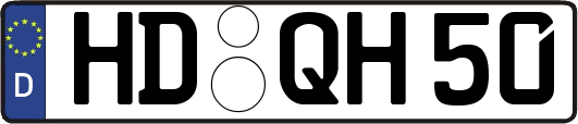 HD-QH50