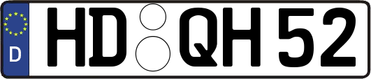 HD-QH52