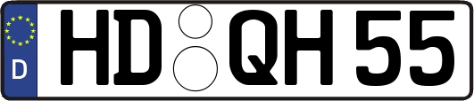 HD-QH55