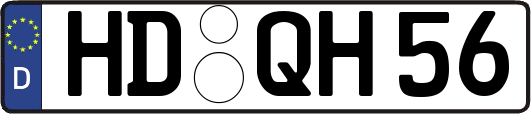 HD-QH56