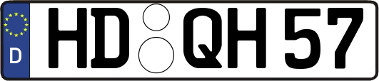 HD-QH57