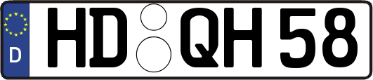 HD-QH58