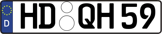 HD-QH59