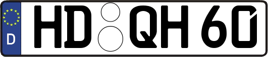 HD-QH60