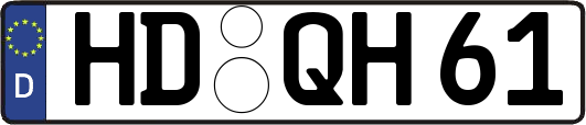 HD-QH61