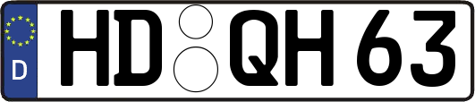 HD-QH63