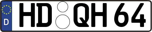 HD-QH64