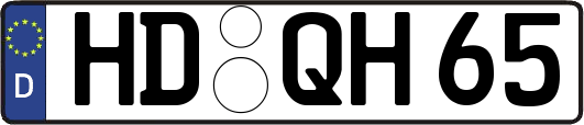 HD-QH65