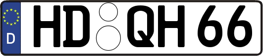HD-QH66