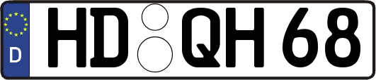 HD-QH68