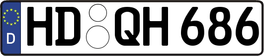 HD-QH686