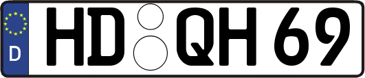 HD-QH69