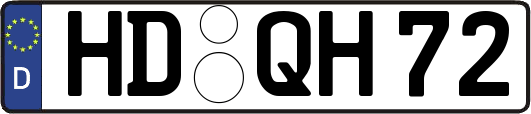 HD-QH72