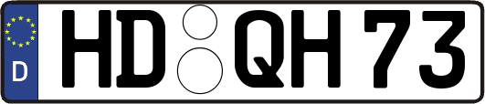 HD-QH73