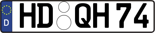 HD-QH74