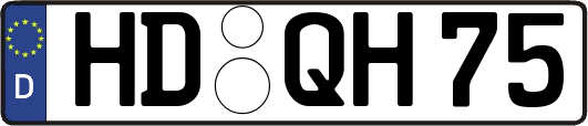 HD-QH75