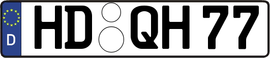 HD-QH77
