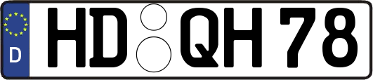 HD-QH78