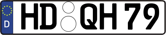 HD-QH79