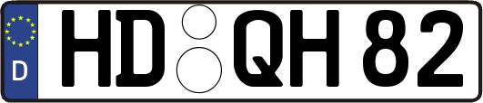 HD-QH82
