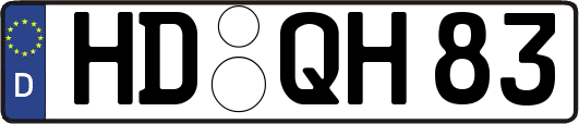 HD-QH83