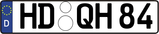 HD-QH84