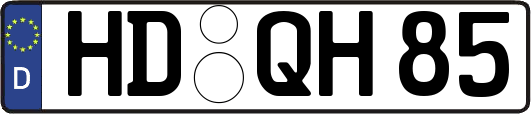 HD-QH85