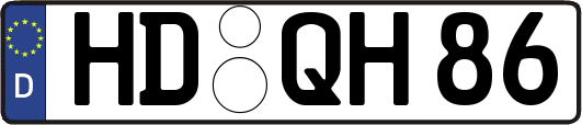 HD-QH86