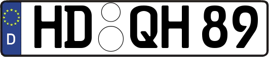 HD-QH89