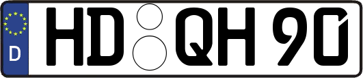 HD-QH90