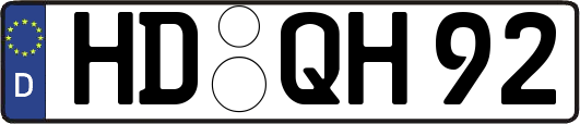 HD-QH92