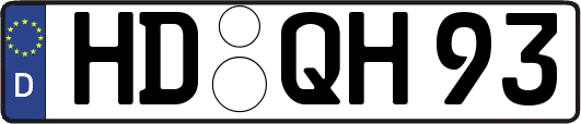 HD-QH93