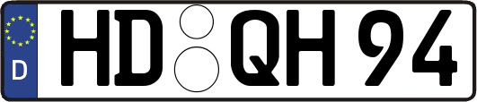 HD-QH94