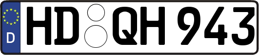 HD-QH943