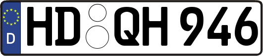 HD-QH946