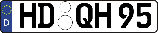 HD-QH95