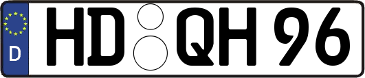 HD-QH96