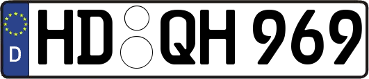 HD-QH969