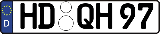 HD-QH97