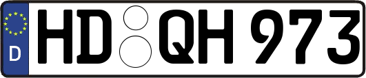 HD-QH973