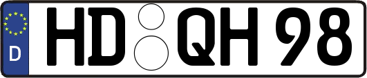 HD-QH98